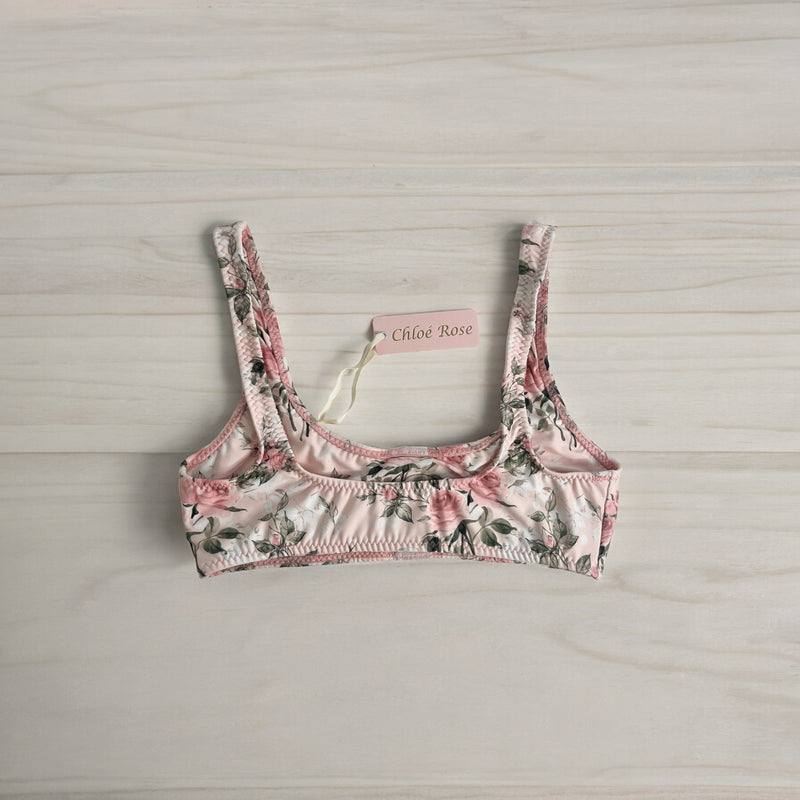 Rosé Sport Top